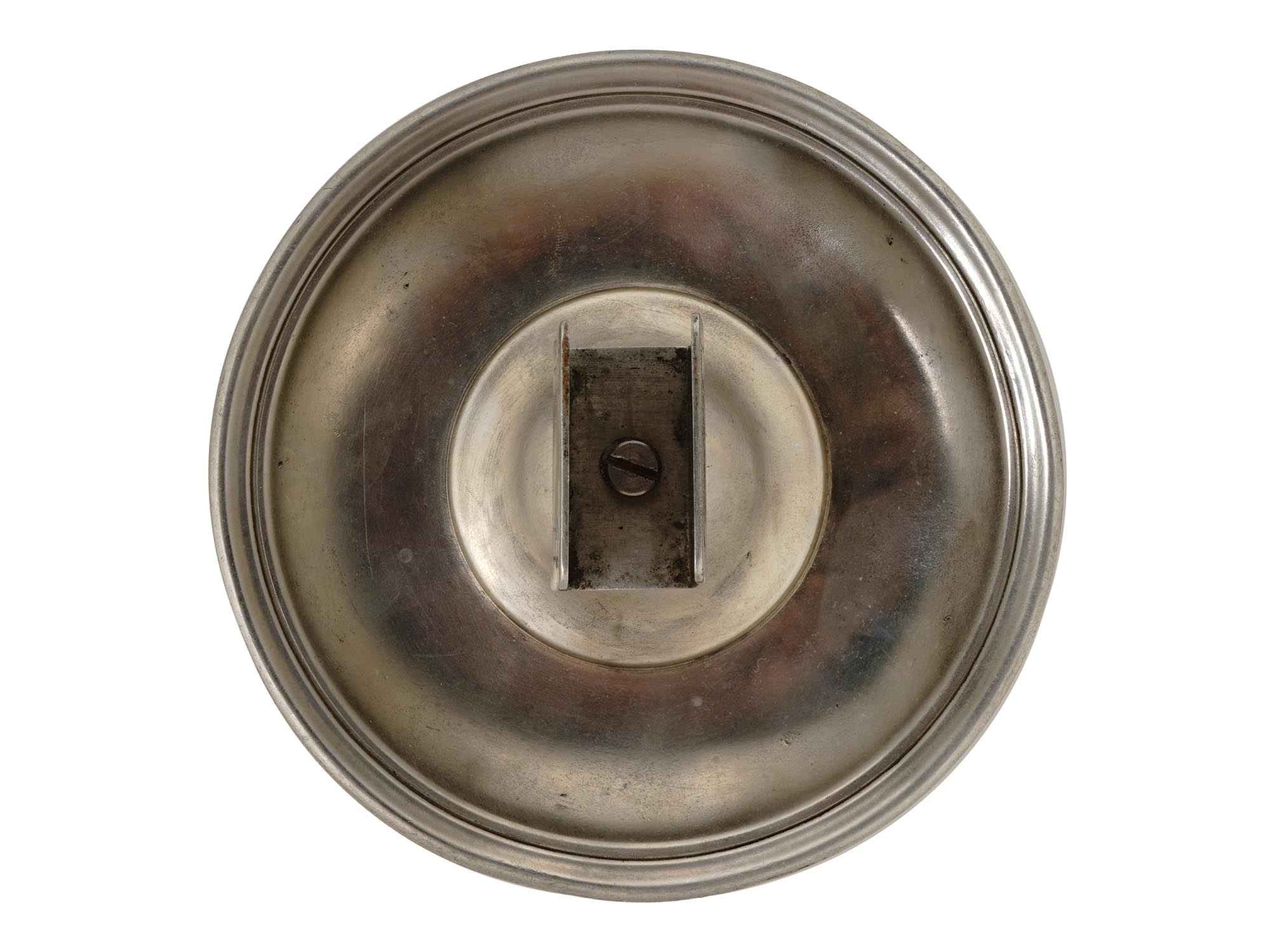ART NOUVEAU ASHTRAY & MATCH HOLDER ALPHONSE MUCHA PIC-5